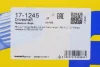 Піввісь (передня) (L) Renault Kangoo 1.5dCi/1.6/2.0 08- (27z/26z/679mm) (МКПП для JR5) METELLI Metelli 17-1245 (фото 5)