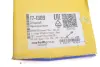 Напіввісь Metelli 17-1309 (фото 2)