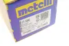 Напіввісь Metelli 17-1310 (фото 2)