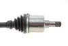 Піввісь (передня) Ford Focus III 1.0 EcoBoost/1.5/1.6 TDCi 10-17 (L) (27x26x636) METELLI Metelli 17-1361 (фото 3)