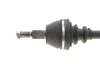 Піввісь (передня) Ford Focus III 1.0 EcoBoost/1.5/1.6 TDCi 10-17 (L) (27x26x636) METELLI Metelli 17-1361 (фото 4)
