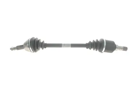 Піввісь (передня) (L) Renault Megane/Scenic 1.5 dCi/1.6 16V 05- (25z/26z/684mm) МКПП Metelli 17-1374