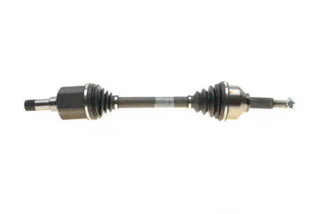 Піввісь (передня) (L) Ford Transit/Custom 2.0-2.2TDCi 12- (Mod.330/350) (31z/41z/753mm) МКПП Metelli 17-1390