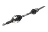 Полуось (передняя) (R) Ford Transit/Custom 2.0-2.2TDCi 12- (Mod.330/350) (31z/41z/1095mm) МКПП Metelli 17-1391 (фото 7)