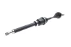 Піввісь (передня) (R) Ford Transit/Tourneo 2.2TDCi 07-11 (28z/41z/1091mm) (+ABS48z) МКПП METELLI Metelli 17-1397 (фото 1)