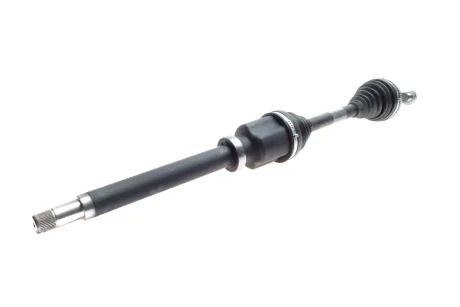 Піввісь (передня) (R) Ford Transit/Tourneo 2.2TDCi 07-11 (28z/41z/1091mm) (+ABS48z) МКПП METELLI Metelli 17-1397