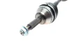 Піввісь (передня) (R) Ford Transit/Tourneo 2.2TDCi 07-11 (28z/41z/1091mm) (+ABS48z) МКПП METELLI Metelli 17-1397 (фото 5)