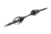 Піввісь (передня) (R) Ford Transit/Tourneo 2.2TDCi 07-11 (28z/41z/1091mm) (+ABS48z) МКПП METELLI Metelli 17-1397 (фото 6)