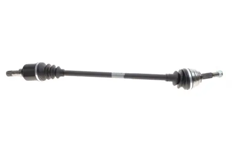 Полуось (передняя) (R) Dacia Logan/Sandero TCe 90/1.5dCi 10- (23z/26z/907mm) (МКПП) METELLI Metelli 17-1405