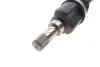 Полуось (передняя) (R) Dacia Logan/Sandero TCe 90/1.5dCi 10- (23z/26z/907mm) (МКПП) METELLI Metelli 17-1405 (фото 5)