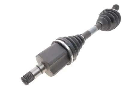 Піввісь (передня) (L) Audi Q3 2.0TFSI 14-18/VW Tiguan 2.0TSI/2.0TDI 07-18 (36z/26z/566mm) АКПП METELLI Metelli 17-1412