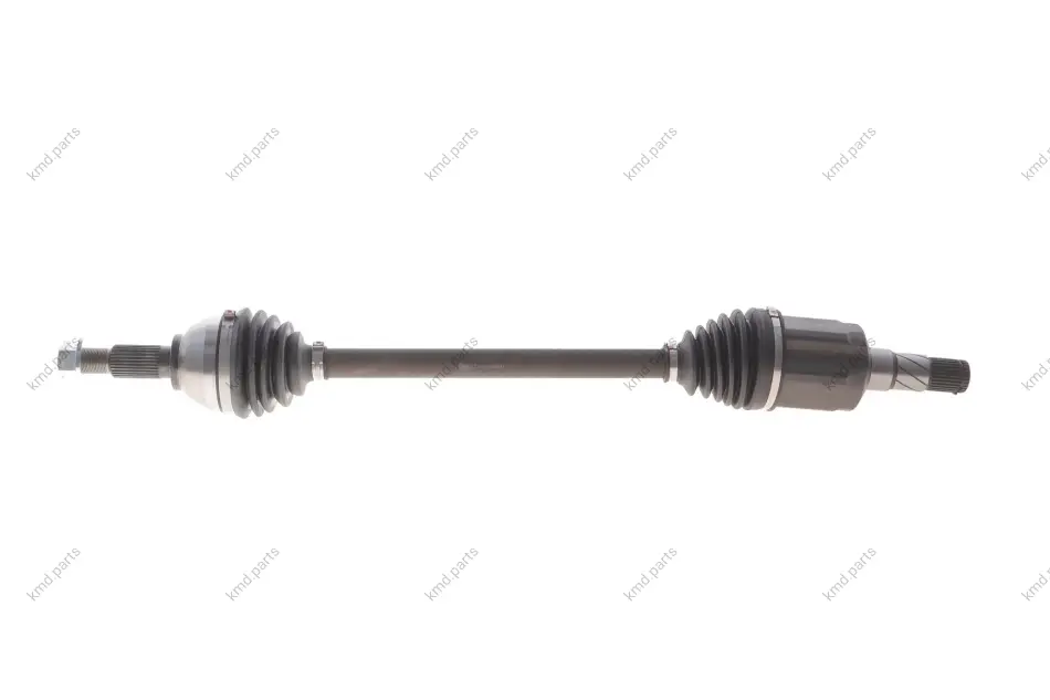Піввісь (передня) Tesla Model 3 18- (30z/29z/806mm) METELLI Metelli 17-1417 (фото 1)