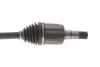Піввісь (передня) Tesla Model 3 18- (30z/29z/806mm) METELLI Metelli 17-1417 (фото 4)