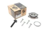 Підшипник маточини (передньої) Audi A4/A6/A8 Quattro 98-08/VW Passat 4.0 4motion 00-05 METELLI Metelli 19-1581 (фото 1)