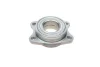 Підшипник маточини (передньої) Audi A4/A6/A8 Quattro 98-08/VW Passat 4.0 4motion 00-05 METELLI Metelli 19-1581 (фото 2)