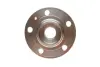 Подшипник ступицы (передней) Skoda Fabia 99-/VW Polo 01- (+ABS) Metelli 19-1587 (фото 2)