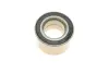 Подшипник ступицы (передней) Opel Astra F/Corsa A/Kadett E/Vectra A -98 (34x64x37) Metelli 19-2173 (фото 2)