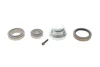 Подшипник ступицы (передней) MB C-class (W202)/E-class (W124/W210) 92-02 (22x59.98x16.64) (к-кт) METELLI Metelli 19-2213 (фото 1)