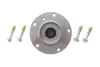 Подшипник ступицы (передней) BMW 5 (E39) 95-04 (с болтами) (d=139mm) (5 отв.) (к-кт) Metelli 19-2254 (фото 1)