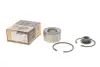 Подшипник ступицы (передней) Ford Mondeo 96-00 (40х75х37) (к-кт) Metelli 19-2267 (фото 2)