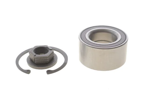 Підшипник маточини (передньої) Ford Fiesta -08 (+ABS) (39x72x37) METELLI Metelli 19-2274