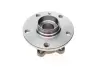 Подшипник ступицы (передней) Audi A3/Skoda Octavia/SuperB/VW Caddy/Golf/Passat 03- (4 болта/d=137mm) Metelli 19-2317 (фото 6)