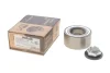 Підшипник маточини (передньої) Jaguar X-Type/Ford Mondeo III 1.8-3.0 00-09 (40х75х37) (+ABS) (к-кт) METELLI Metelli 19-2335 (фото 2)