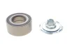 Підшипник маточини (передньої) Renault Trafic/Opel Vivaro 01- (45x86x39) (+ABS) (к-кт) METELLI Metelli 19-2343 (фото 1)