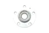 Подшипник ступицы (задней) Skoda Octavia 97-10/VW Bora/Golf IV 98-05 (+ABS=43z) (63.5x120x30) Metelli 19-2499 (фото 4)