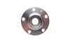 Підшипник маточини (задньої) Skoda Fabia 99-/VW Polo 01- Metelli 19-2558 (фото 4)