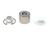 Підшипник маточини (задньої) Renault Megane/Clio 01- (25x52x37) (к-кт) METELLI Metelli 19-2665 (фото 1)