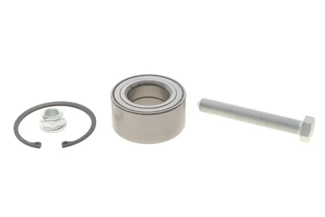 Підшипник маточини (задньої) Ford Galaxy/Seat Alhambra/VW Sharan 95-10 (43x80x38) (к-кт) Metelli 19-2699