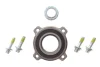 Підшипник маточини (задньої) BMW 5 (E39/E60) 95-10 (+ABS) (к-кт) METELLI Metelli 19-2706 (фото 1)