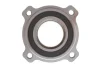 Підшипник маточини (задньої) BMW 5 (E39/E60) 95-10 (+ABS) (к-кт) METELLI Metelli 19-2706 (фото 4)