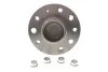 Підшипник маточини (задньої) Opel Astra H 04-14/Zafira 05-15 (+ABS) Metelli 19-2727 (фото 1)