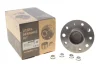 Підшипник маточини (задньої) Opel Astra H 04-14/Zafira 05-15 (+ABS) Metelli 19-2727 (фото 2)