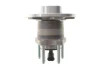 Підшипник маточини (задньої) Opel Astra H 04-14/Zafira 05-15 (+ABS) Metelli 19-2727 (фото 4)