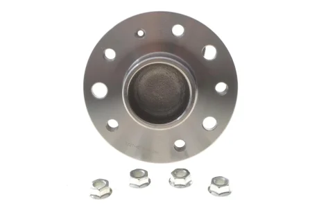 Підшипник маточини (задньої) Opel Astra H 04-14/Zafira 05-15 (+ABS) Metelli 19-2727
