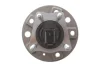 Підшипник маточини (задньої) Opel Astra H 04-14/Zafira 05-15 (+ABS) Metelli 19-2727 (фото 5)