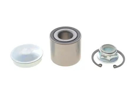 Підшипник маточини (задньої) Renault Megane II/Scenic II 03- (25x55x48) (к-кт) Metelli 19-2735