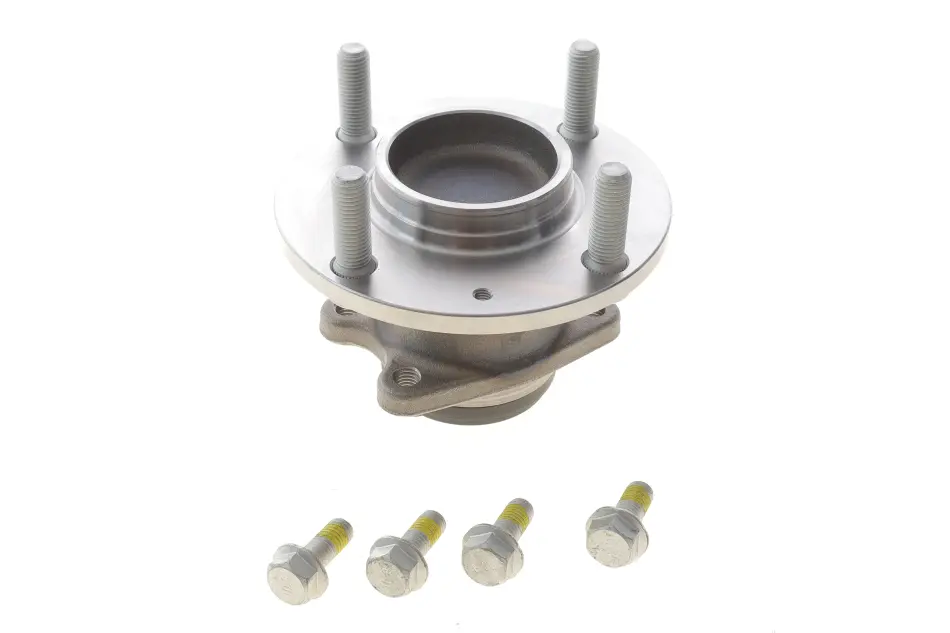 Підшипник маточини (задньої) Mitsubishi Colt 04-12/Smart Forfour 04-06 (+ABS) METELLI Metelli 19-2755 (фото 1)