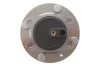 Підшипник маточини (задньої) Mitsubishi Colt 04-12/Smart Forfour 04-06 (+ABS) METELLI Metelli 19-2755 (фото 4)