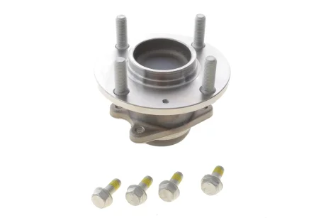 Підшипник маточини (задньої) Mitsubishi Colt 04-12/Smart Forfour 04-06 (+ABS) METELLI Metelli 19-2755