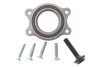 Підшипник маточини (передньої/задньої)) Audi A4 07-16/A5 07-17/A6 11-18 (+ABS) METELLI Metelli 19-2779 (фото 1)