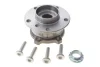 Підшипник маточини (передньої) BMW X5 (E70/F15/F85)/X6 (E71/E72/F16/F86) 06- (+ABS) METELLI Metelli 19-2786 (фото 1)