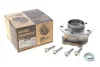 Підшипник маточини (передньої) BMW X5 (E70/F15/F85)/X6 (E71/E72/F16/F86) 06- (+ABS) METELLI Metelli 19-2786 (фото 2)