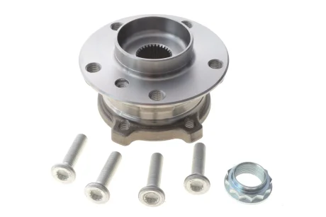 Підшипник маточини (передньої) BMW X5 (E70/F15/F85)/X6 (E71/E72/F16/F86) 06- (+ABS) METELLI Metelli 19-2786