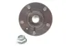 Подшипник ступицы (передней) Chevrolet Captiva/Opel Antara 2.0D/2.4-3.2 06- Metelli 19-2788 (фото 1)