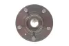 Подшипник ступицы (передней) Chevrolet Captiva/Opel Antara 2.0D/2.4-3.2 06- Metelli 19-2788 (фото 6)