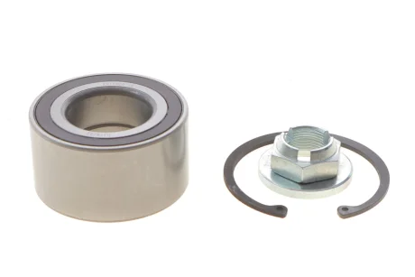 Підшипник маточини (передньої) Ford Connect 02-13 (39x74x39) (+ABS) METELLI Metelli 19-2809
